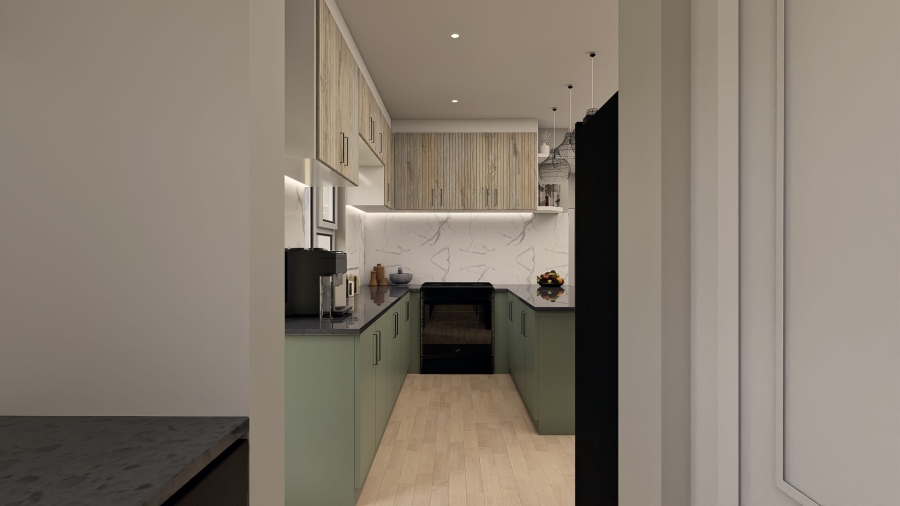 2 Bedroom Property for Sale in Klein Brak Western Cape